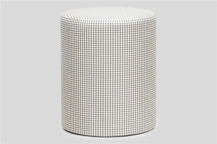 Kangasverhoiltu pukujakkara